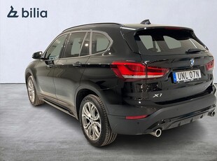 BMW X1 sDrive20i Aut Sport Line / Head-Up / HiFi /Backkamera