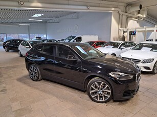 BMW X2 xDrive25e Aut Advantage Eu6 B.Kamera Navi HuD 