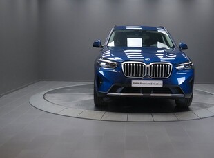 BMW X3 xDrive30e Drag / Adaptiv Farthållare / HiFi