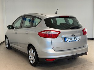 Ford C-Max 1.6 TDCi Trend Kamrembytt