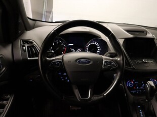 Ford Kuga 2.0 TDCi AWD ST-Line D-Värm Drag B-Kam Navi SoV