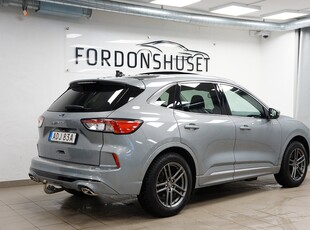 Ford Kuga Plug-In Hybrid E-CVT VIGNALE | OBS! SE SPEC.