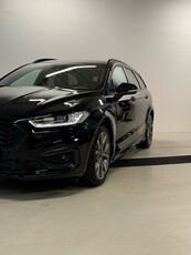 Ford Mondeo Kombi Hybrid E-CVT | ST-Line | Titanium