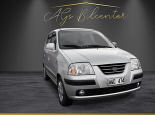 Hyundai Atos Prime 1.1