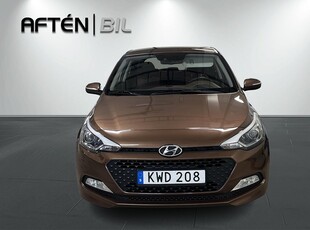 Hyundai i20 1,4 Automat Bluetooth Farthållare