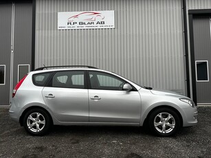 Hyundai i30 cw 1.6 CRDi Euro 4