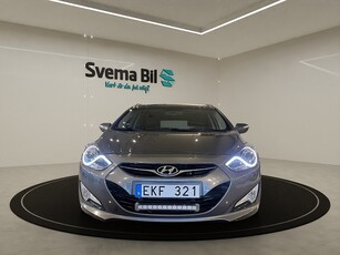 Hyundai i40 1.7 CRDI Business Edition Kombi