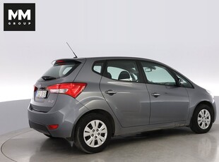 Hyundai ix20 1.6 KUPÈVÄRMARE P-SENSORER FARTHÅLLARE