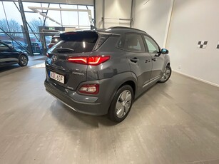 Hyundai Kona Electric 64 kWh 204hk Premium+