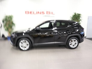 Hyundai Tucson 1.6T MHEV AUT Essential 1130kr/skatt