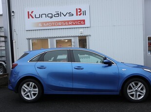 Kia CEED 1.0 T-GDI Action, Leasebar Euro 6