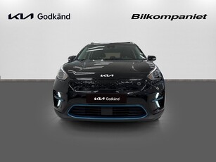 Kia E-Niro 64 kWh 204hk Advance V+S-Hjul KIA Godkänd 3,95% i ränta