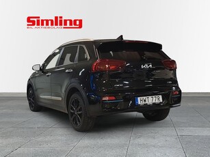 Kia E-Niro 64 kWh Advance Plus Tech / Taklucka / Vinterhjul