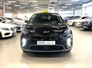 Kia E-Niro Taxi Edition Advance Plus Tech paket 5476 kr/mån*