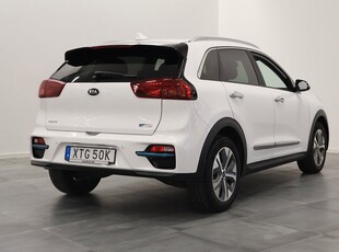 Kia Niro e- 64 kWh Advance Plus JBL