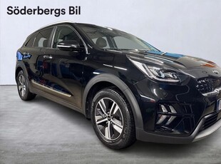 Kia Niro P-HEV