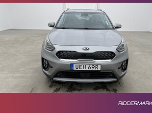 Kia Niro P-HEV Advance Plus 2 Kamera Skinn Navi Drag