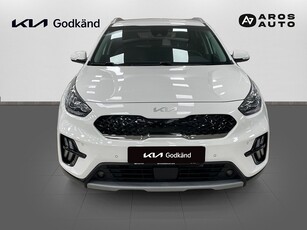 Kia Niro Plug-in Hybrid DCT Advance Plus 2 141hk