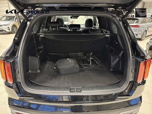 Kia Sorento PHEV