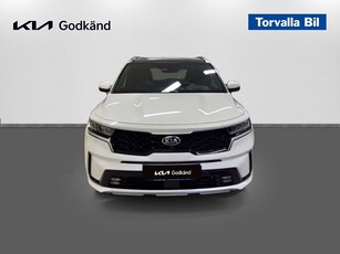 Kia Sorento Plugin Advance Plus Värmare/Backljus KIA GODKÄND