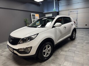 Kia Sportage 1.6 GDI Special Edition Euro 6 (135HK)