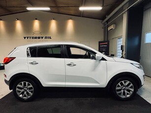 Kia Sportage 1.6 GDI Special Edition Infinity Nav Drag Pano