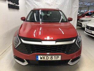 Kia Sportage PHEV Automatisk, 265hk Advance