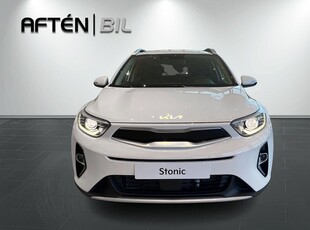 Kia Stonic 1.0 T-GDI 48V DCT Advance - Kia Godkänd, Demo