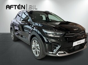 Kia Stonic Mildhybrid GT-Line Automat INK V-HJUL