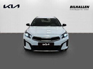 Kia Xceed 1.6 141hk DCT Plug-In Hybrid Advance