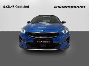 Kia Xceed Plug-in Hybrid Adv Plus 2 V-Hjul Drag M-Värmare KIA Godkänd