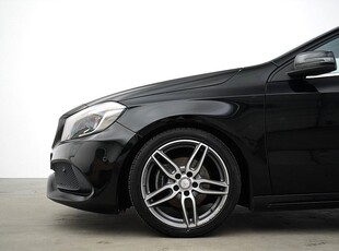 Mercedes-Benz A A180 / 122 hk / AMG Sport / Kamera