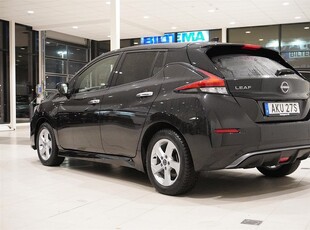 Nissan Leaf Acenta My22 39 kWh