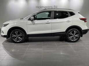 Nissan Qashqai 1.6 dCi 4WD