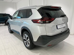 Nissan X-Trail e-4orce N-Connecta | ink service & vinterhjul