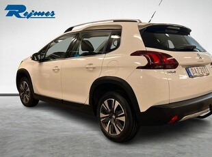 Peugeot 2008 1,2 e THP