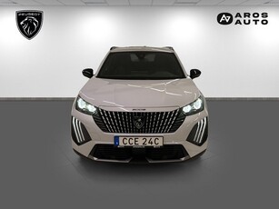 Peugeot 2008 1.2 PureTech Allure Privatleasing från 3099:-