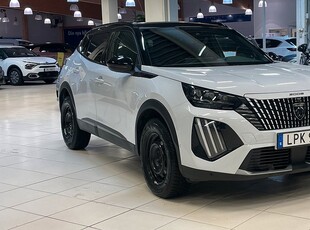 Peugeot 2008 1.2 PureTech EAT GT Kamera