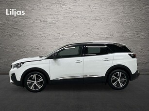 Peugeot 3008 1,6 Automat 165hk