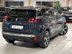 Peugeot 3008 Active 1.2 PT 130hk - KLIMA, BLUETOOTH