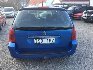 Peugeot 307 SW 1.6 Euro 3