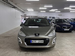 Peugeot 308 SW 1.6 VTi I Automat I NYSERVAD I DRAG IPanorama