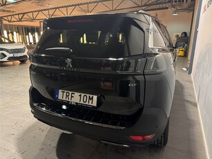 Peugeot 5008 GT 1.2 PT 130hk Aut - B-KAMERA, CARPLAY