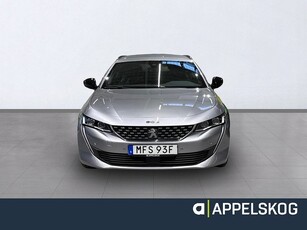 Peugeot 508 SW GT PureTech 225 AUT8