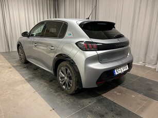 Peugeot E-208 ALLURE PACK Electric