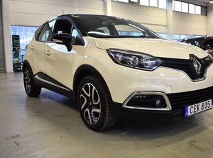 Renault Captur 0.9 TCe Euro 5