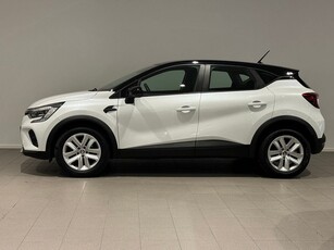 Renault Captur TCe 90 Zen II