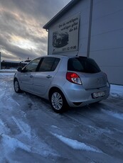 Renault Clio 5-dörrars Halvkombi 1.2 E85 Euro 5