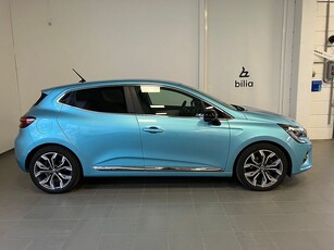 Renault Clio E-TECH 140 Intens 5-d