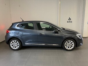 Renault Clio TCe 90 Intens 5-d III